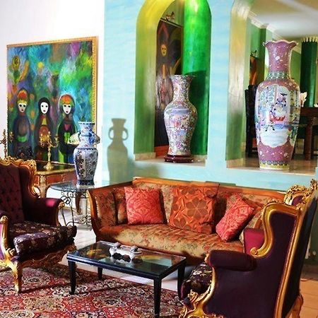 Palacio Domain - Stylish European Luxury Boutique Hotel Safed Buitenkant foto