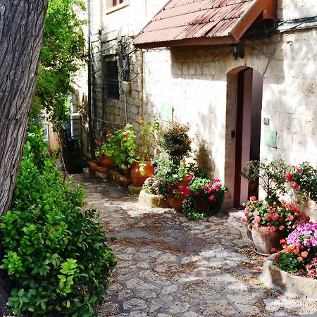 Palacio Domain - Stylish European Luxury Boutique Hotel Safed Buitenkant foto