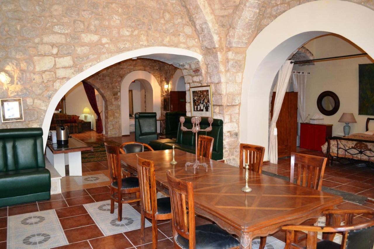 Palacio Domain - Stylish European Luxury Boutique Hotel Safed Buitenkant foto