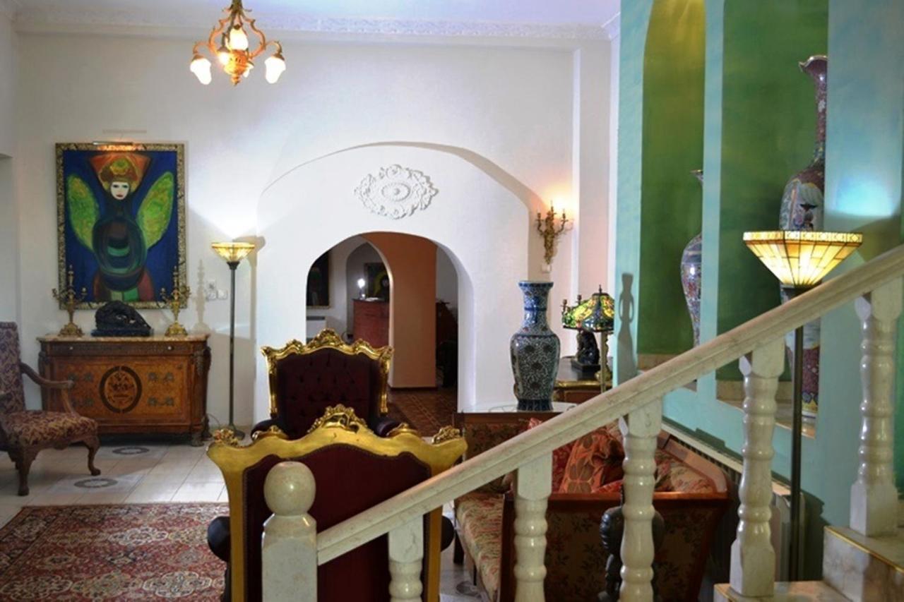 Palacio Domain - Stylish European Luxury Boutique Hotel Safed Buitenkant foto