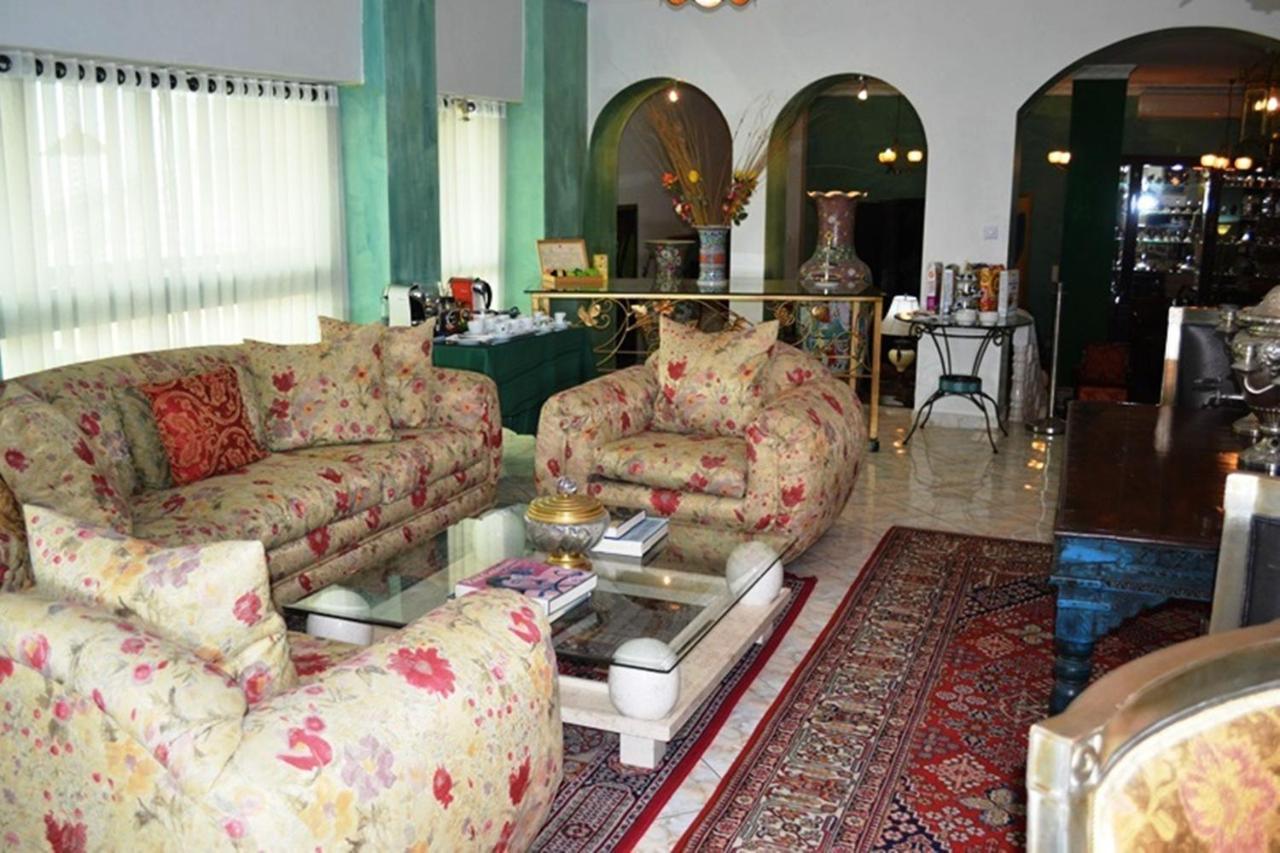 Palacio Domain - Stylish European Luxury Boutique Hotel Safed Buitenkant foto