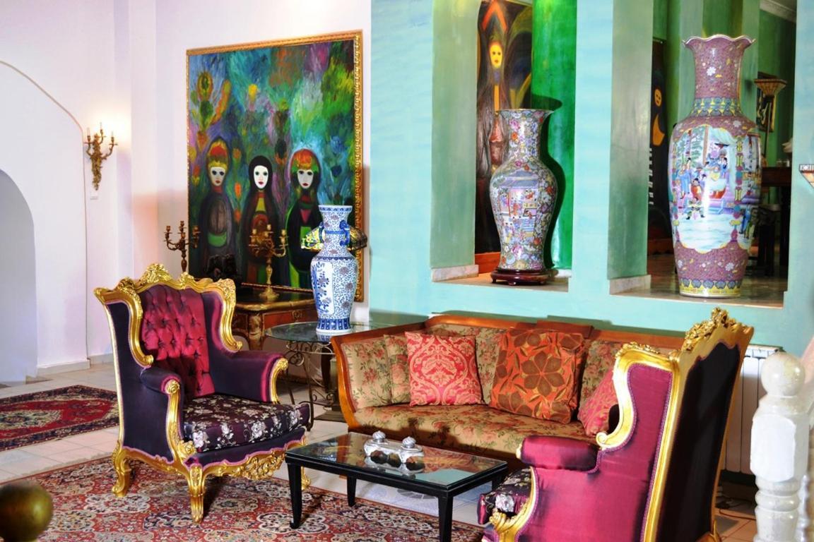 Palacio Domain - Stylish European Luxury Boutique Hotel Safed Buitenkant foto
