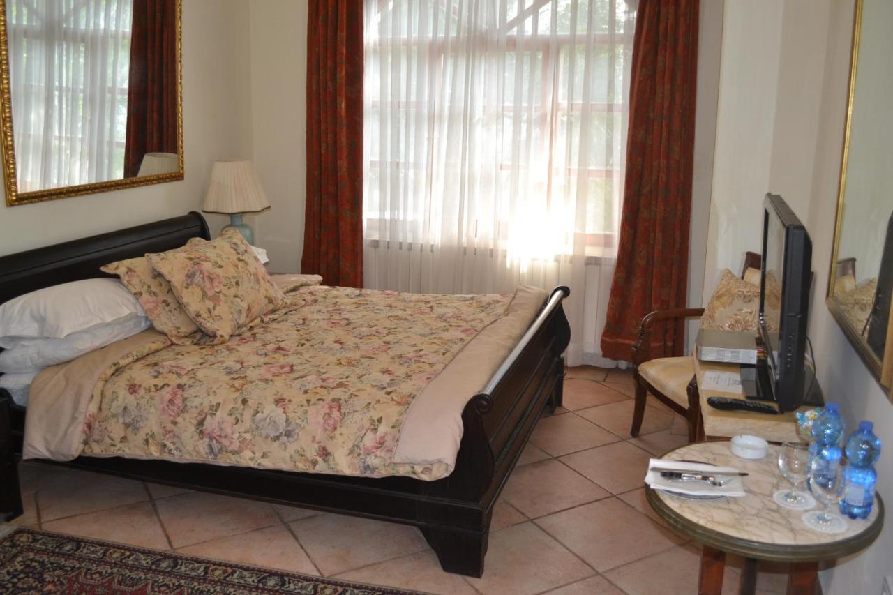 Palacio Domain - Stylish European Luxury Boutique Hotel Safed Buitenkant foto