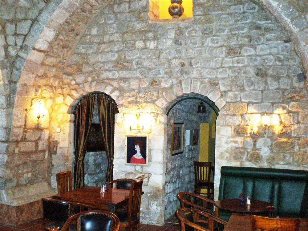 Palacio Domain - Stylish European Luxury Boutique Hotel Safed Buitenkant foto