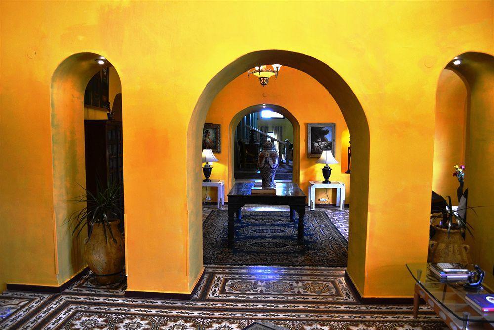 Palacio Domain - Stylish European Luxury Boutique Hotel Safed Buitenkant foto