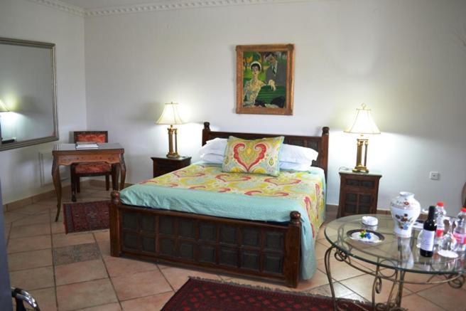 Palacio Domain - Stylish European Luxury Boutique Hotel Safed Buitenkant foto