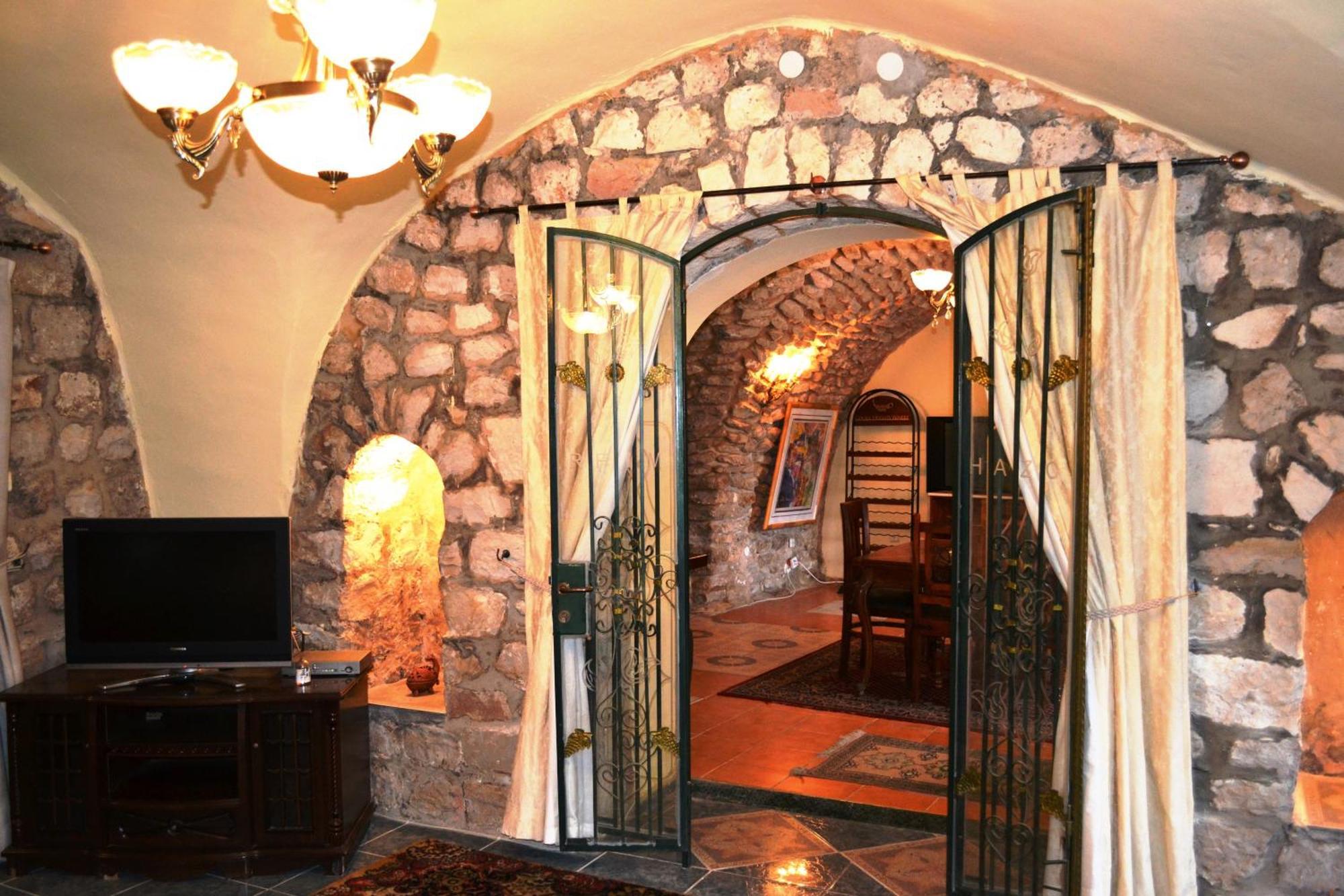 Palacio Domain - Stylish European Luxury Boutique Hotel Safed Buitenkant foto