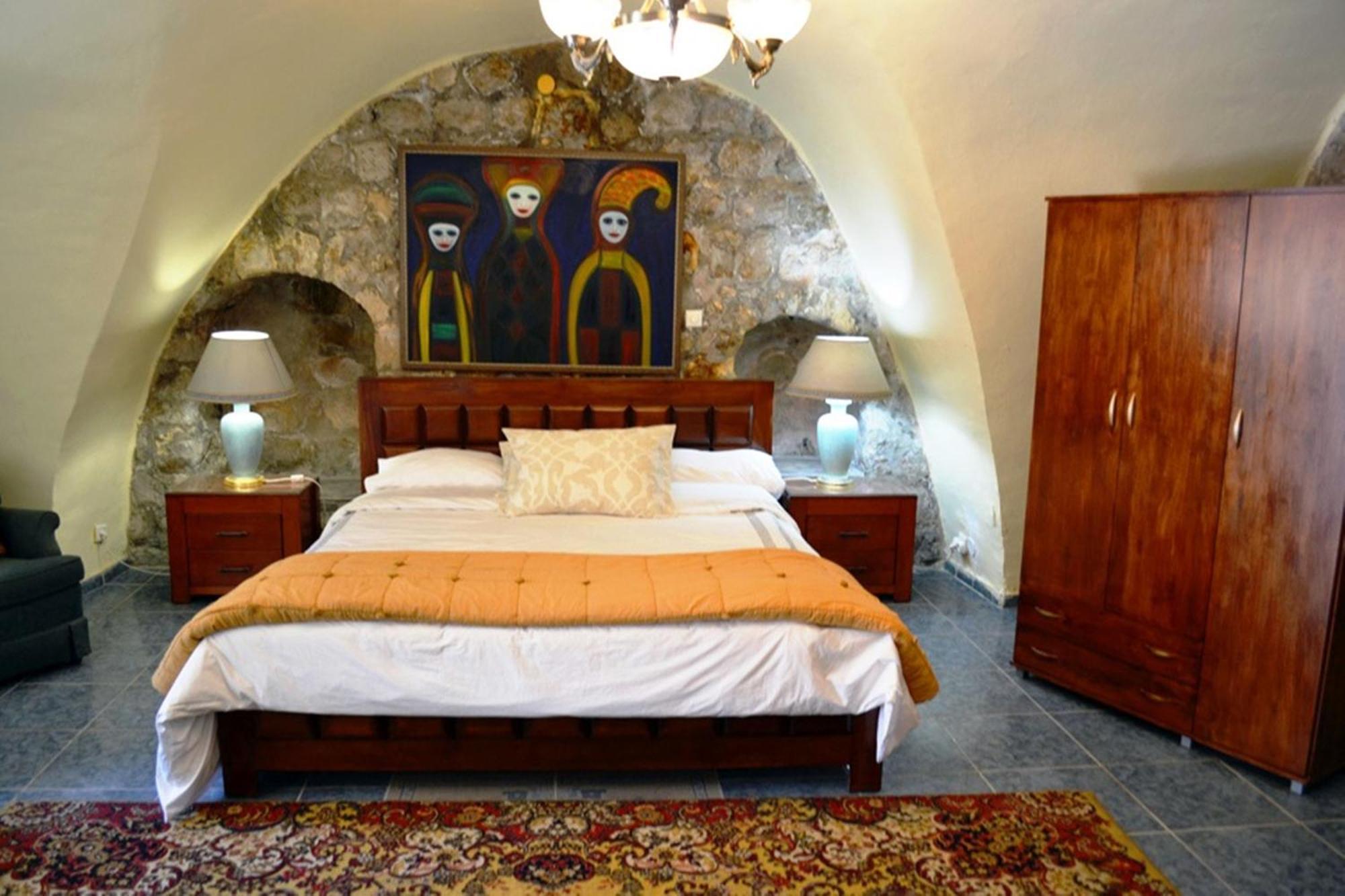 Palacio Domain - Stylish European Luxury Boutique Hotel Safed Buitenkant foto