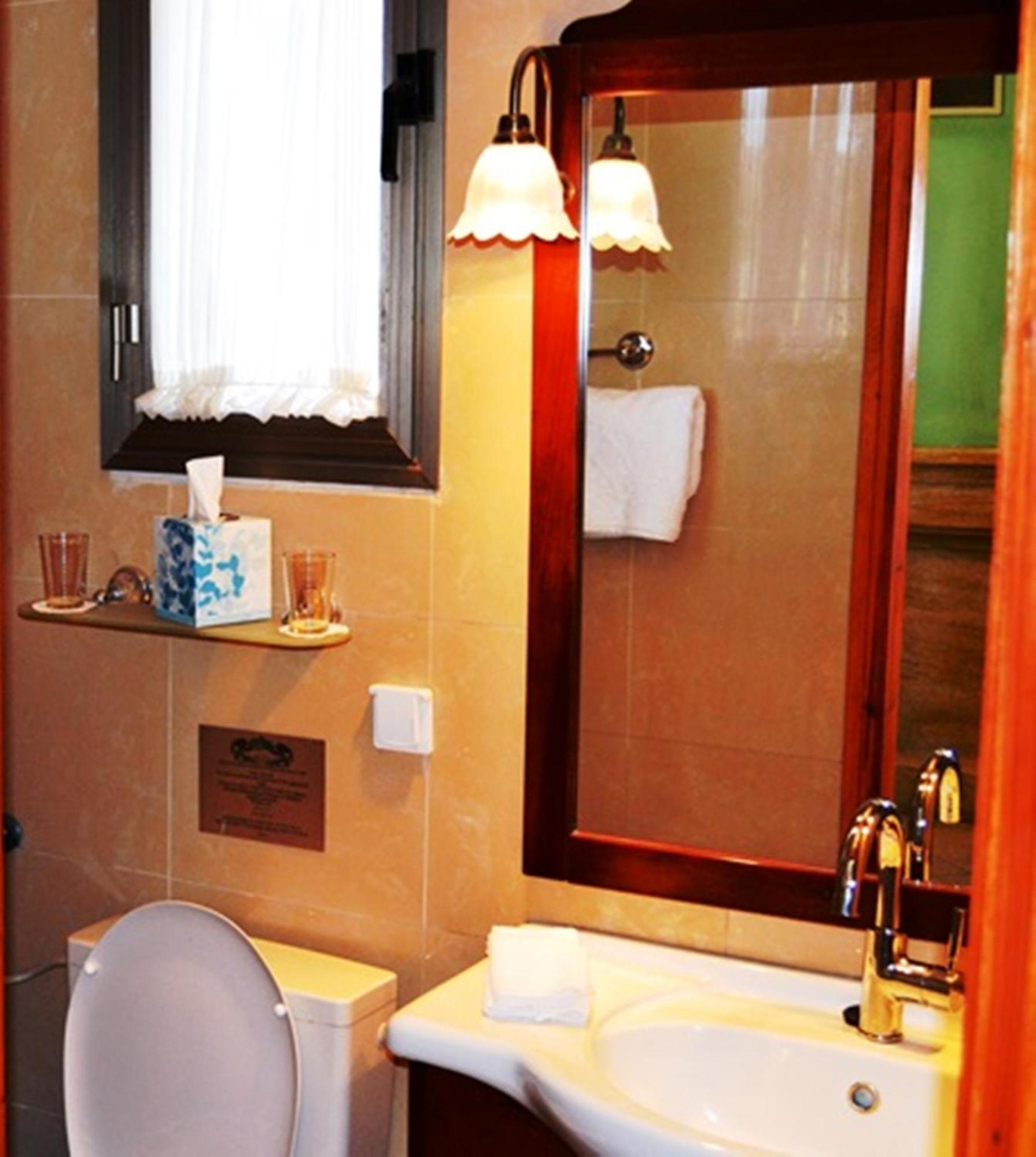 Palacio Domain - Stylish European Luxury Boutique Hotel Safed Buitenkant foto