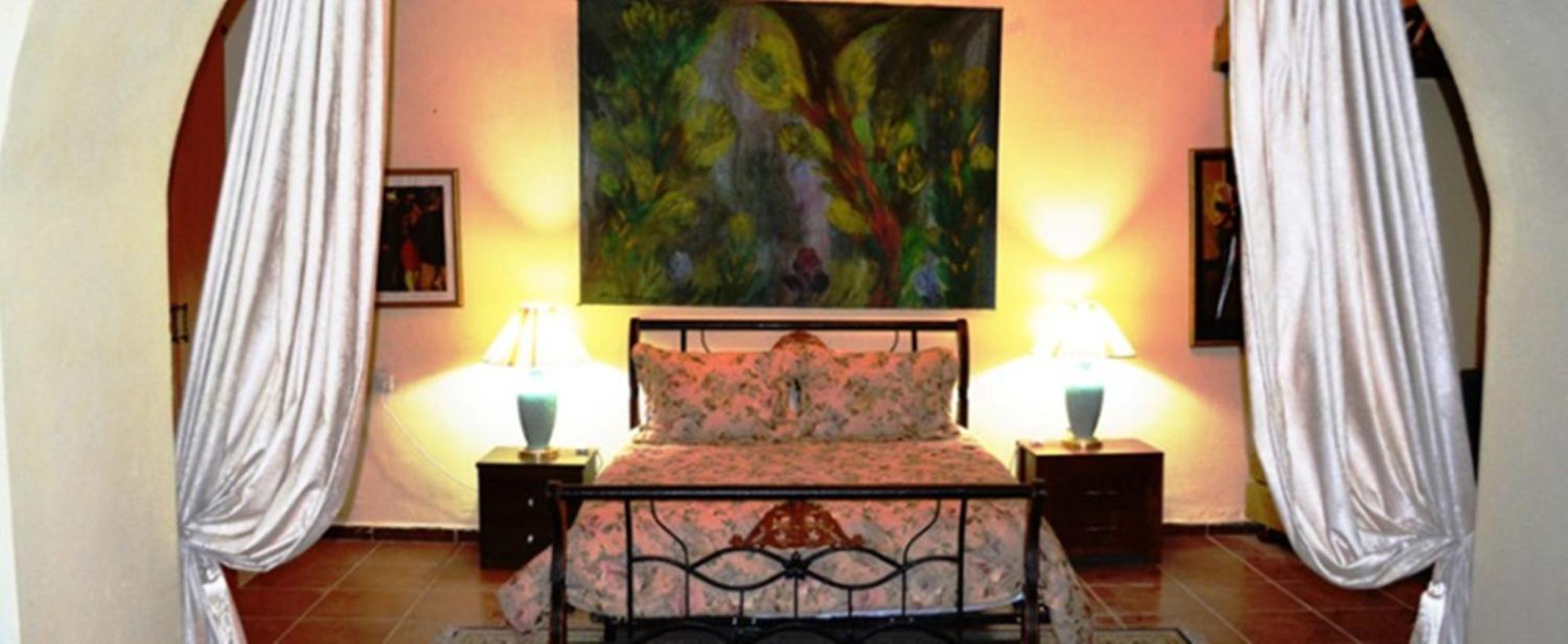Palacio Domain - Stylish European Luxury Boutique Hotel Safed Buitenkant foto