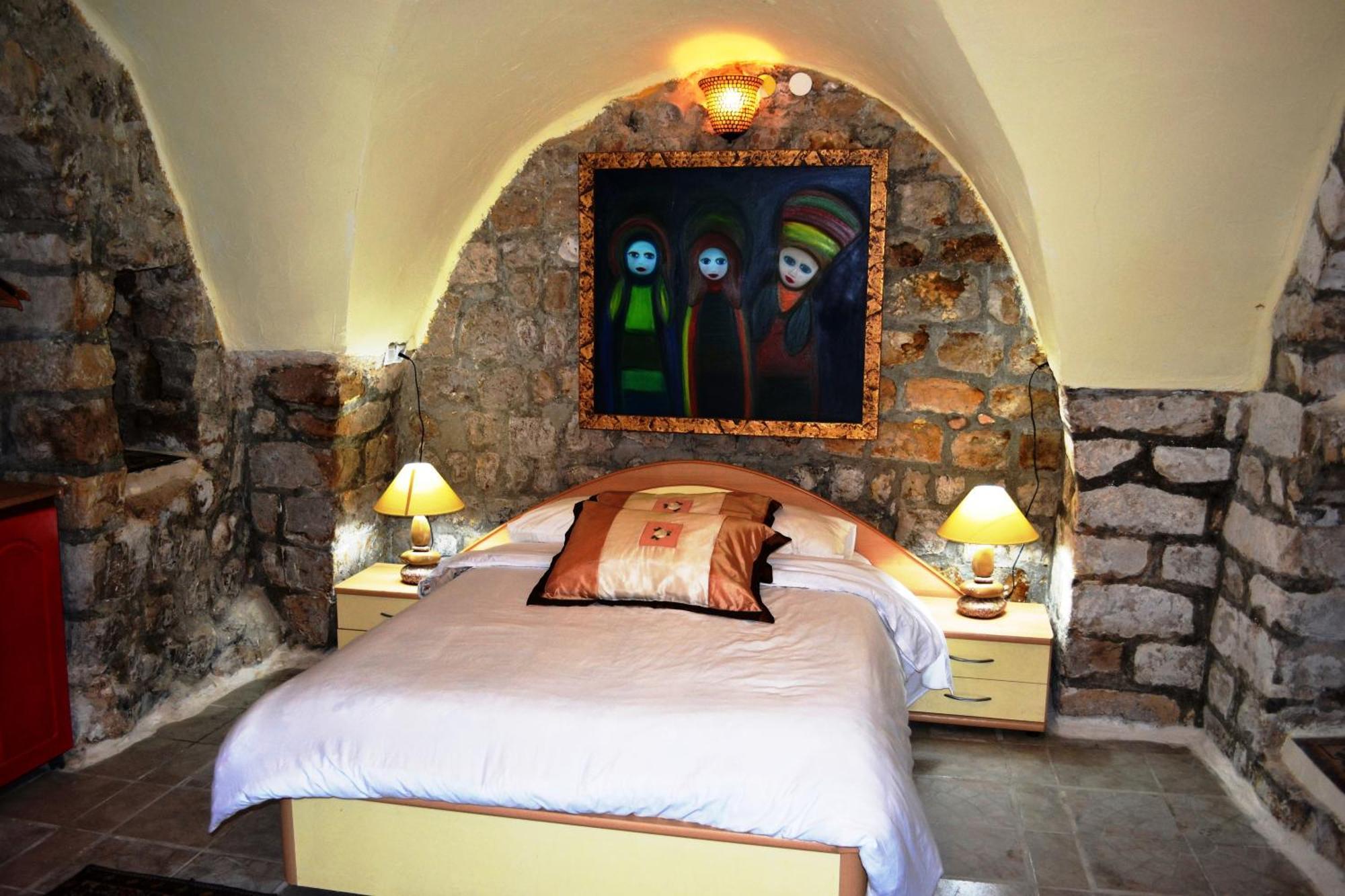 Palacio Domain - Stylish European Luxury Boutique Hotel Safed Buitenkant foto