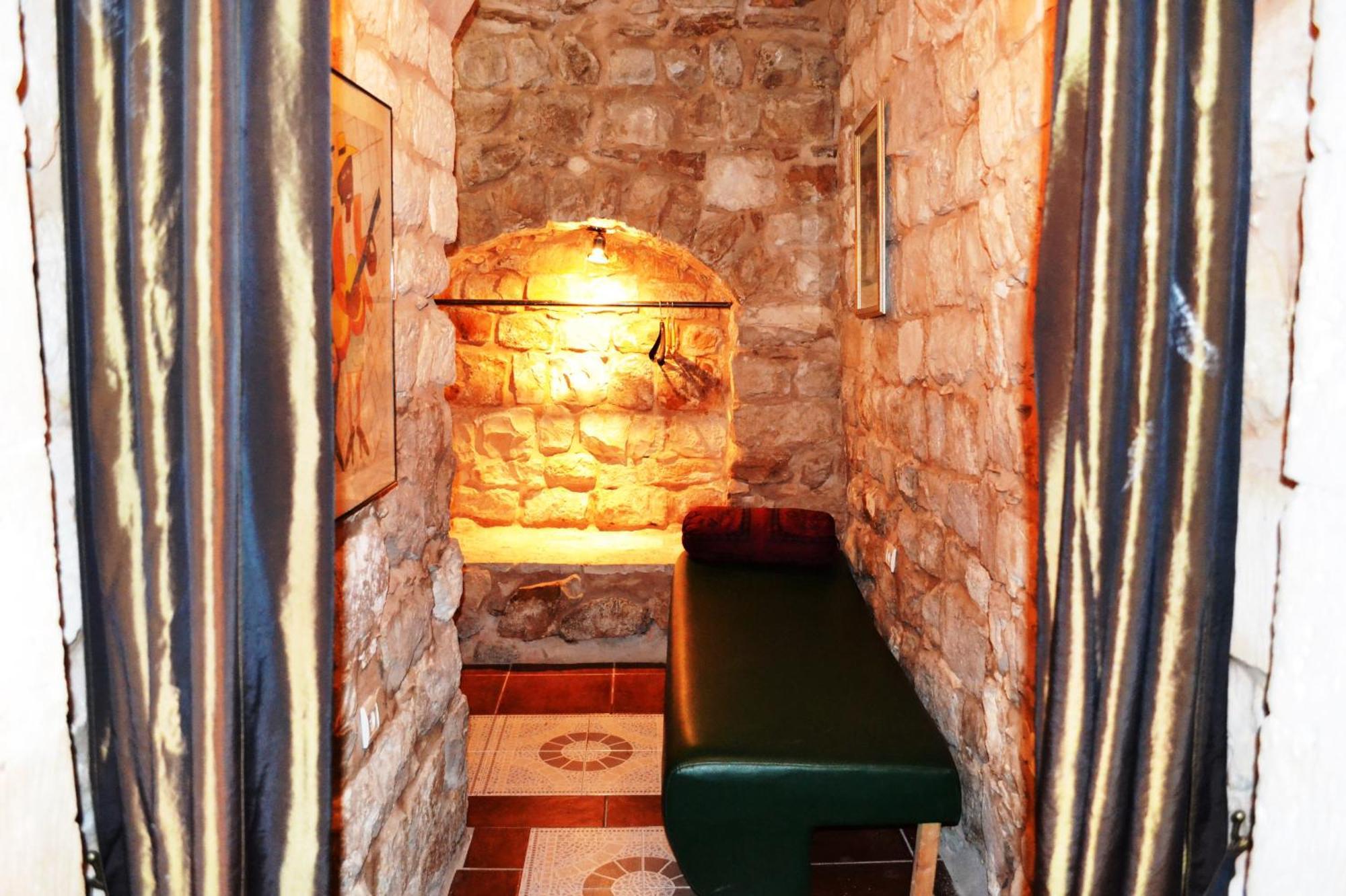 Palacio Domain - Stylish European Luxury Boutique Hotel Safed Buitenkant foto