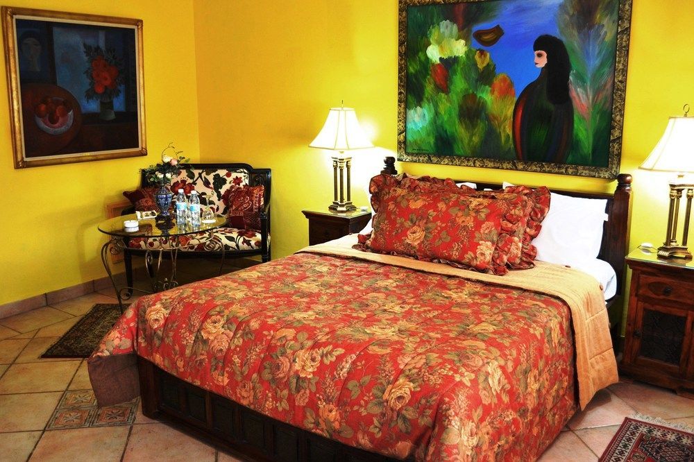 Palacio Domain - Stylish European Luxury Boutique Hotel Safed Buitenkant foto
