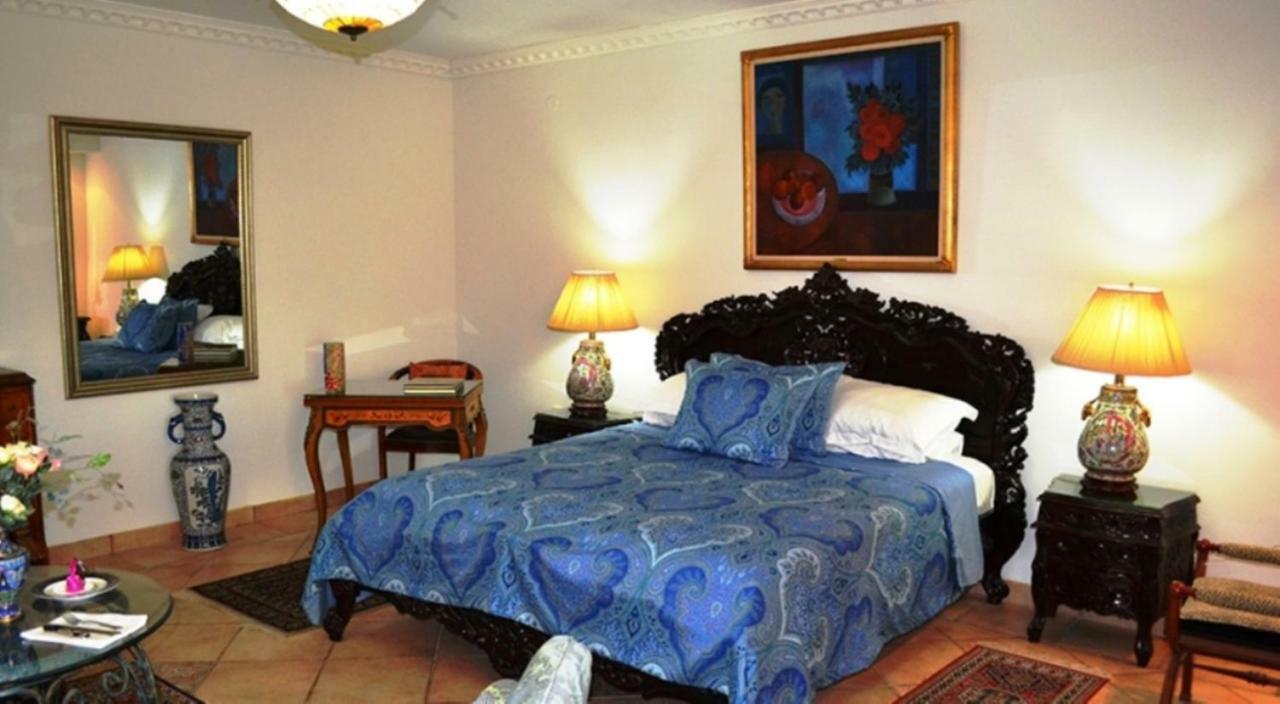 Palacio Domain - Stylish European Luxury Boutique Hotel Safed Buitenkant foto