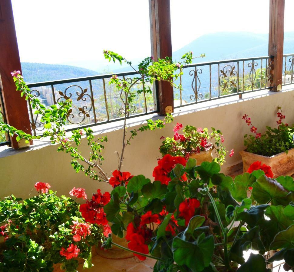 Palacio Domain - Stylish European Luxury Boutique Hotel Safed Buitenkant foto