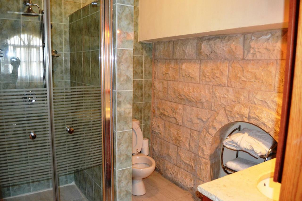 Palacio Domain - Stylish European Luxury Boutique Hotel Safed Buitenkant foto