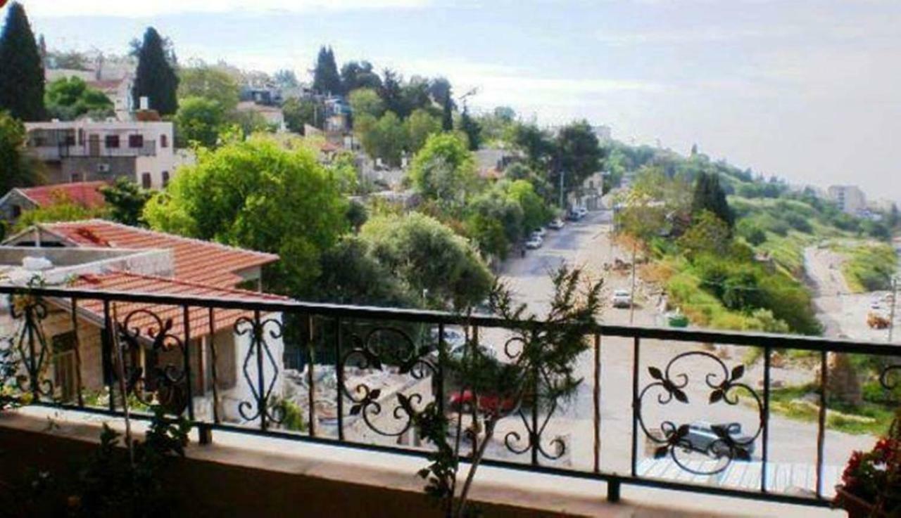Palacio Domain - Stylish European Luxury Boutique Hotel Safed Buitenkant foto