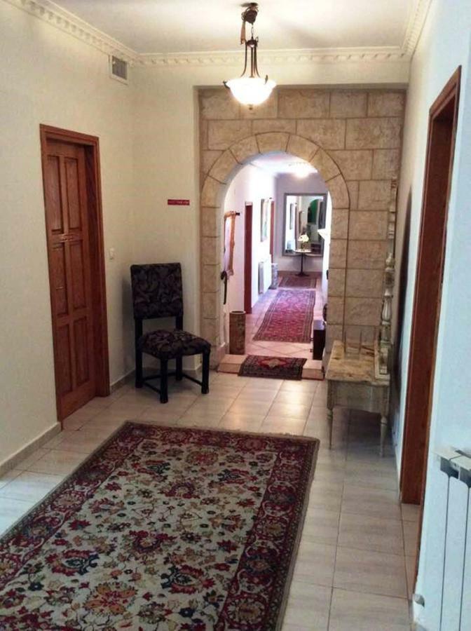 Palacio Domain - Stylish European Luxury Boutique Hotel Safed Buitenkant foto