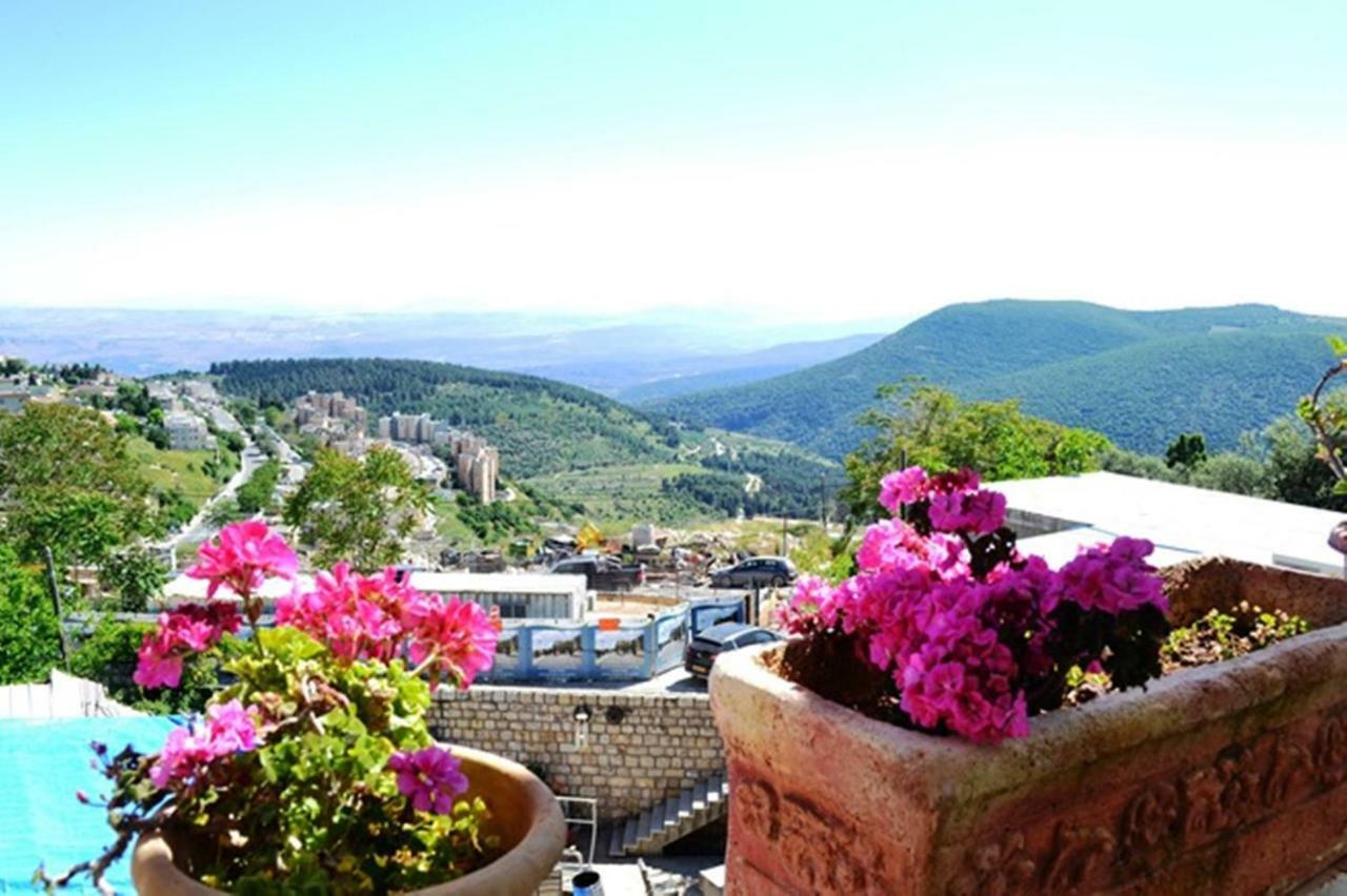 Palacio Domain - Stylish European Luxury Boutique Hotel Safed Buitenkant foto