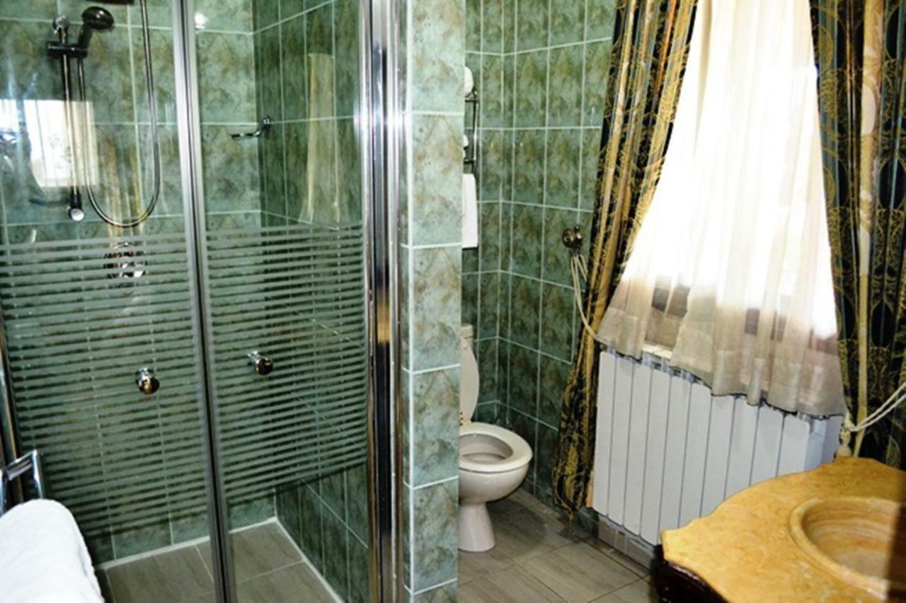 Palacio Domain - Stylish European Luxury Boutique Hotel Safed Buitenkant foto